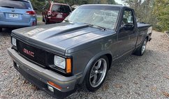 1993 GMC Sonoma 