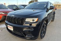 2021 Jeep Grand Cherokee Summit