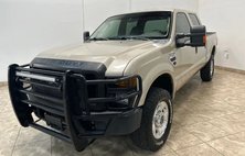 2008 Ford Super Duty F-350 XL