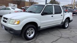 2004 Ford Explorer Sport Trac XLS