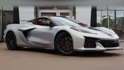 2024 Chevrolet Corvette Z06