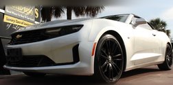2019 Chevrolet Camaro LT