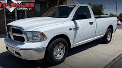 2017 Ram Ram Pickup 1500 Tradesman