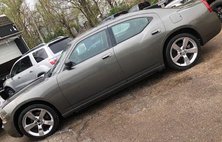 2008 Dodge Charger Base