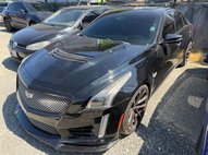 2019 Cadillac CTS-V Base