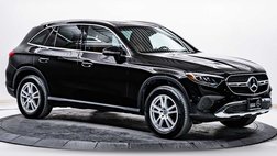 2023 Mercedes-Benz GLC-Class GLC 300 4MATIC