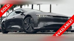2024 Lucid Air Touring