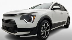 2024 Kia Niro EX Touring
