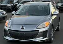 2012 Mazda MAZDA3 i Touring
