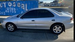 2005 Chevrolet Cavalier LS