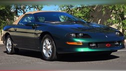 1995 Chevrolet Camaro Z28