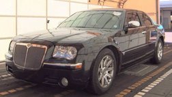 2005 Chrysler 300 C