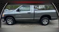 2006 Dodge Ram 1500 ST