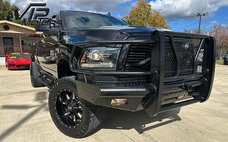 2018 Ram Ram Pickup 2500 Laramie