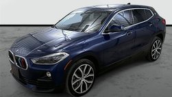 2018 BMW X2 sDrive28i
