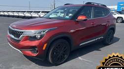 2023 Kia Seltos Nightfall