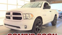 2014 Ram Ram Pickup 1500 Express