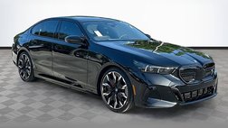 2024 BMW i5 M60