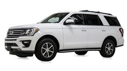 2018 Ford Expedition XLT