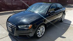 2015 Audi A3 1.8T Premium