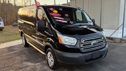 2017 Ford Transit 150