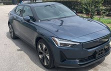 2024 Polestar 2 Long Range Single Motor