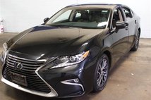 2017 Lexus ES 350 Base