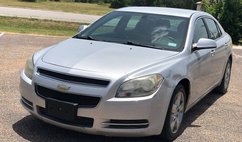 2010 Chevrolet Malibu LT