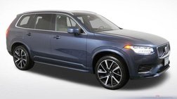 2021 Volvo XC90 T6 Momentum 7-Passenger