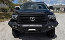2010 Toyota Tundra Grade