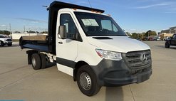 2020 Mercedes-Benz Sprinter 4500