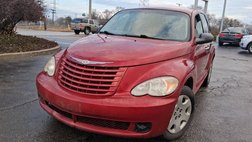 2009 Chrysler PT Cruiser Base