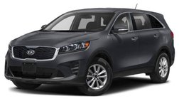 2019 Kia Sorento LX V6