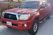 2005 Toyota Tacoma PreRunner V6