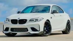 2018 BMW M2 Base