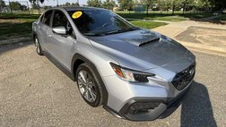 2024 Subaru WRX Base
