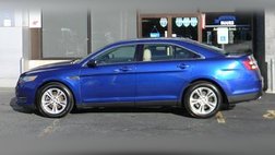 2013 Ford Taurus SEL