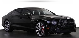 2026 Bentley Flying Spur Azure