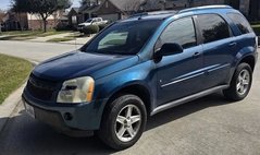2006 Chevrolet Equinox LT