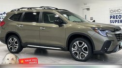 2026 Subaru Ascent Touring