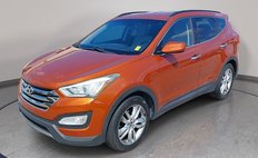 2013 Hyundai Santa Fe Sport 2.0T