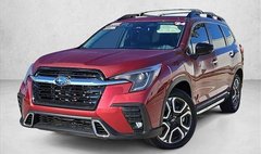 2024 Subaru Ascent Touring