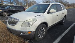 2009 Buick Enclave CXL