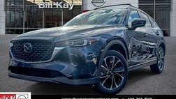 2023 Mazda CX-5 2.5 S Premium