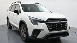 2025 Subaru Ascent Limited Bronze Edition