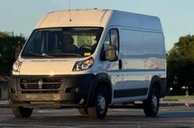 2015 Ram ProMaster 2500 136 WB