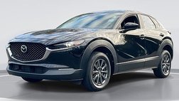 2023 Mazda CX-30 2.5 S