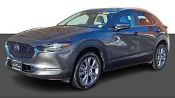 2023 Mazda CX-30 S Preferred