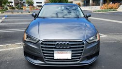 2015 Audi A3 1.8T Premium