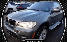 2013 BMW X5 xDrive35i